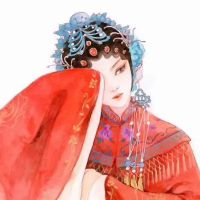 冯宝宝 一人之下漫画角色